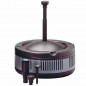 Sicce Ecopond 2 Pumpe - 1350 l/h zur Filterung und Schaffung von Wasserspielen in Teichen. Sicce Ecopond 2 Pumpe - 1350 l/h zur Filterung und Schaffung von Wasserspielen in Teichen.