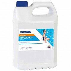 Floculant liquide 25 Litres pour la piscine