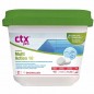 Multi-Action-Chlor ohne Borsäure in Tabletten 250 g CTX-393SB, 4 KG.  -  5 Funktionen Multi-Action-Chlor ohne Borsäure in Tabletten 250 g CTX-393SB, 4 KG.  -  5 Funktionen