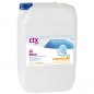 Liquid pH reducer CTX-15, 10 Liters.