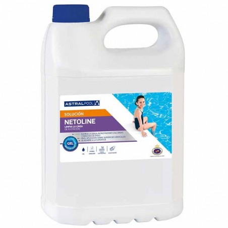  Netoline waterline descaler, 5 liters