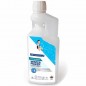 Concentrado de inverno líquido sem cobre para piscinas | 1 litro | Tratamento de inverno Concentrado de inverno líquido sem cobre para piscinas | 1 litro | Tratamento de inverno
