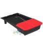 Hühner-Legebox-Paket 37x46x45 cm für 6 Eier + 5L Tränke + 4KG Futtertrog + Eierbecher + Schaufel Hühner-Legebox-Paket 37x46x45 cm für 6 Eier + 5L Tränke + 4KG Futtertrog + Eierbecher + Schaufel
