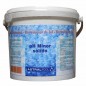 Réducteur de pH solide pour la piscine avec électrolyse au sel, 16 kg Réducteur de pH solide pour la piscine avec électrolyse au sel, 16 kg