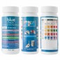 5-in-1 test strips with prescription via App 5-in-1 test strips with prescription via App
