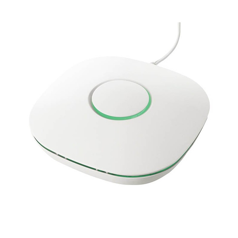 Extensor Wi-Fi Blue Pool para Blue Connect e Blue Connect Plus | Extensão de Conexão Extensor Wi-Fi Blue Pool para Blue Connect e Blue Connect Plus | Extensão de Conexão