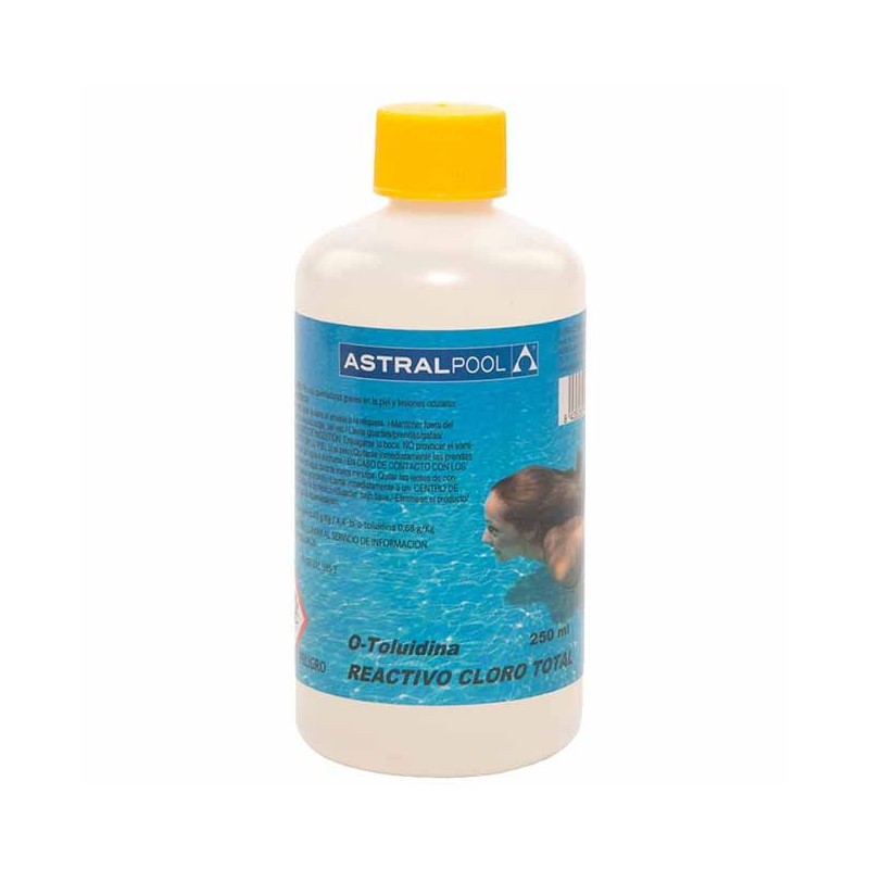 Recambios Reactivos Oto 230 cm3 para Piscina | Sustitución Reactivos Medidores | Test Rápido piscina Recambios Reactivos Oto 230 cm3 para Piscina | Sustitución Reactivos Medidores | Test Rápido piscina