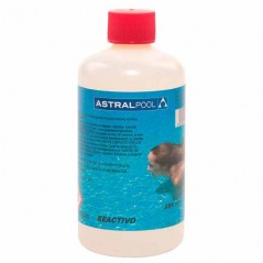  Reaktive Nachfüllungen Phenol 230 cm3.