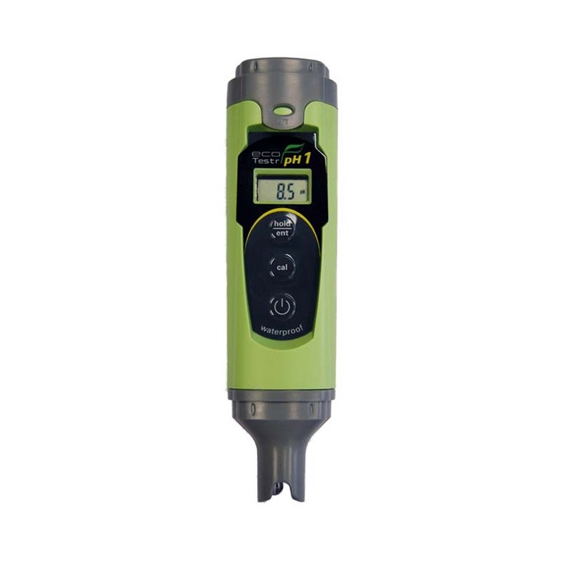 Medidor Profesional Digital pH de Bolsillo para Piscina, Estanque, Hidroponía, Industria | Análisis Preciso Medidor Profesional Digital pH de Bolsillo para Piscina, Estanque, Hidroponía, Industria | Análisis Preciso