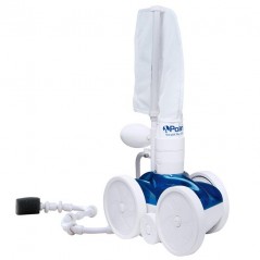 Zodiac limpiafondos automático piscina