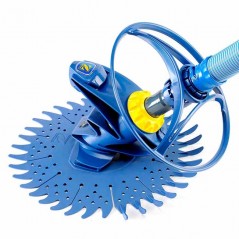 Automatischer Poolreiniger, ideal für kleine Pools