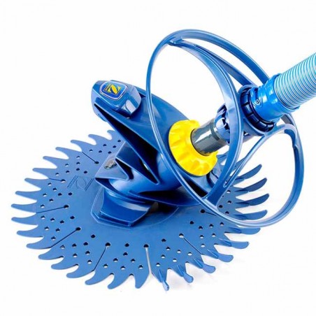  Automatic pool cleaner ideal for small pools