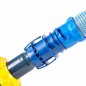 Limpiafondos Automático para Piscinas Pequeñas | Función Hidráulica, Fácil Manejo Limpiafondos Automático para Piscinas Pequeñas | Función Hidráulica, Fácil Manejo