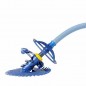 Limpiafondos Automático para Piscinas Pequeñas | Función Hidráulica, Fácil Manejo Limpiafondos Automático para Piscinas Pequeñas | Función Hidráulica, Fácil Manejo