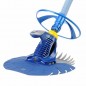 Aspirador de piscina automático Zodiac | Hidráulico, limpa fundo e paredes Aspirador de piscina automático Zodiac | Hidráulico, limpa fundo e paredes