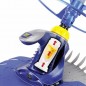 Aspirador de piscina automático Zodiac | Hidráulico, limpa fundo e paredes Aspirador de piscina automático Zodiac | Hidráulico, limpa fundo e paredes