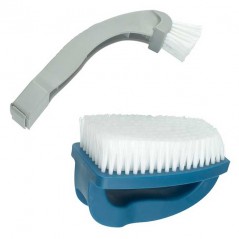  Pool hand brush
