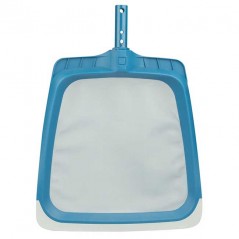 Raccogli foglie piatte per piscina