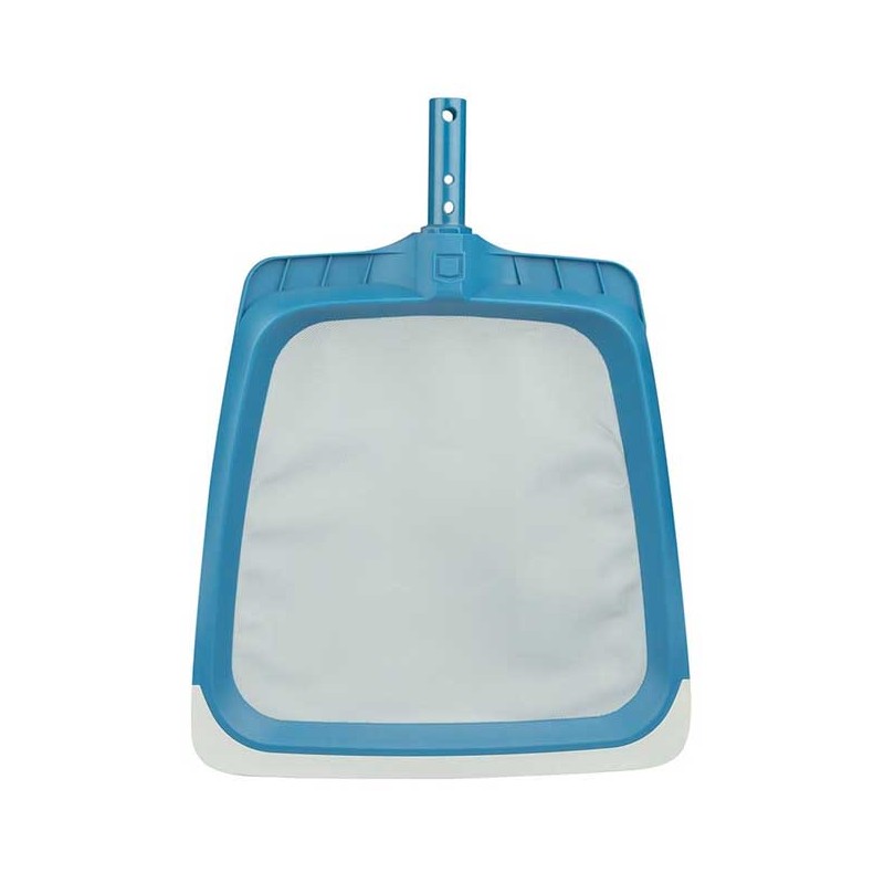 Raccogli foglie piatte per piscina