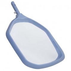 Raccoglifoglie da superficie per piscina, in polipropilene