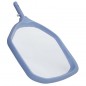  Pool surface leaf catcher, made of polypropylene