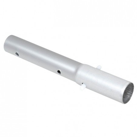  Clip handle adapter - wing nuts