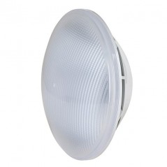 LED-Poollampe Weißlicht PAR56 900 Lumen, 9W, Ø17,7 cm