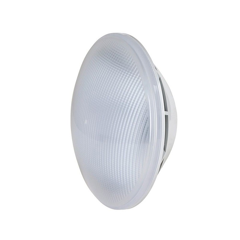 Projecteur Piscine LED Remplie de Résine, 9W, 900 Lumens, Ø17.7 cm