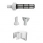  Zodiac Spa Wand Manual Pool Cleaner