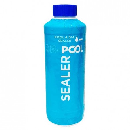 Tappo anti-perdita. Bottiglia da 1 litro con tappo di sicurezza.