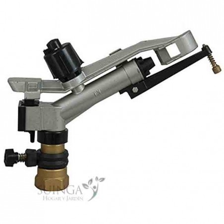 K1 Adjustable Irrigation Cannon, 15.5 to 23.5 meters