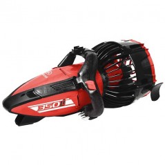 Propulsor acuático Yamaha Seascooter 350Li