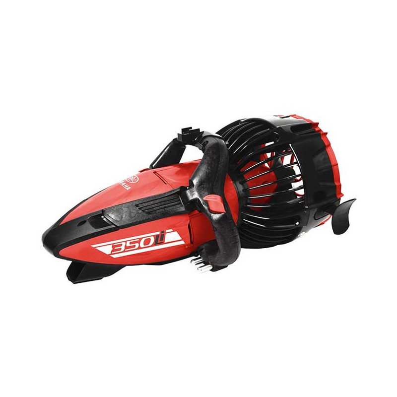 Scooter Subaquática Yamaha Seascooter 350Li | Scooter Subaquática de Alta Potência | Hélice para Mergulho e Diversão Aquática Scooter Subaquática Yamaha Seascooter 350Li | Scooter Subaquática de Alta Potência | Hélice para Mergulho e Diversão Aquática
