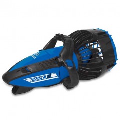  Yamaha Seascooter 220Li Wasserpropeller