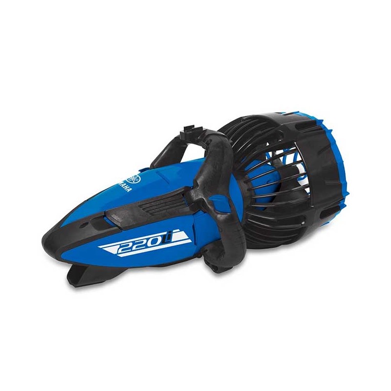 Yamaha Seascooter 220Li Aquatic Propeller Yamaha Seascooter 220Li Aquatic Propeller