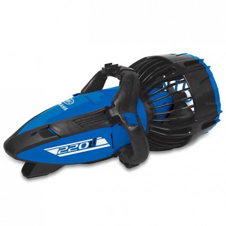  Yamaha Seascooter 220Li Wasserpropeller