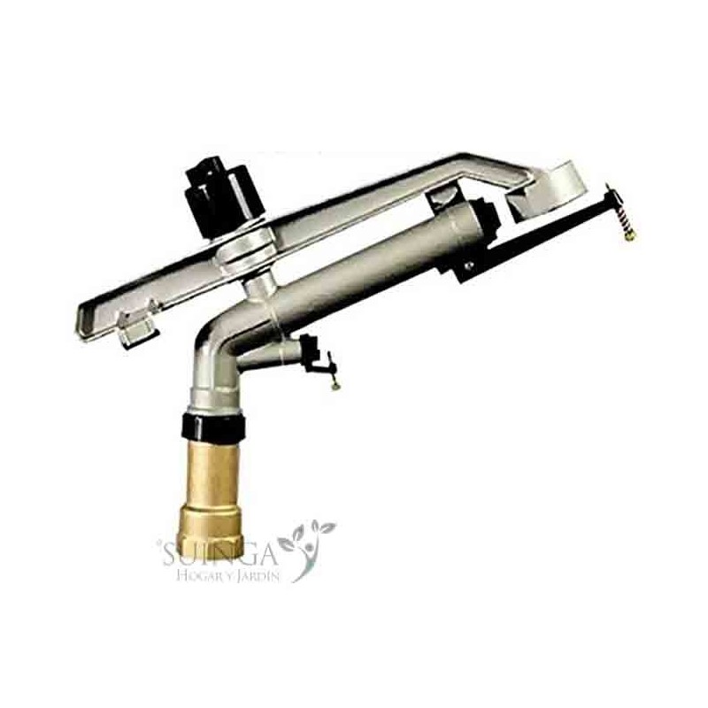 Hydra Circular 360º irrigation cannon, 20 to 36 meters Hydra Circular 360º irrigation cannon, 20 to 36 meters