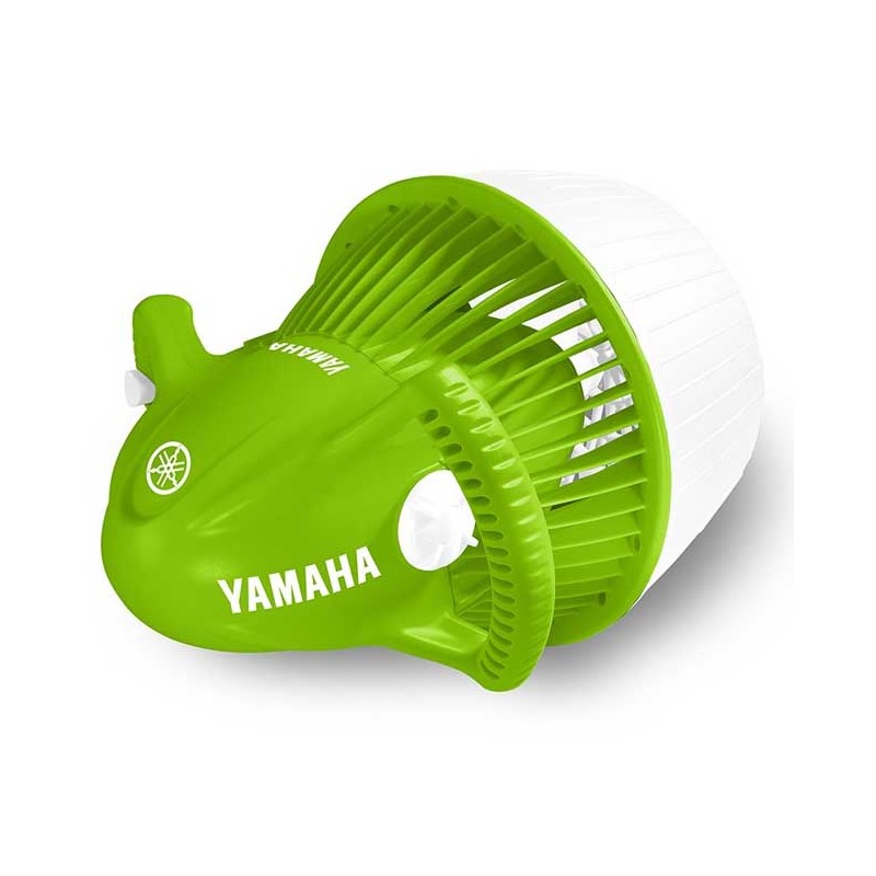 Yamaha Seascooter Scout Water Thruster  Yamaha Seascooter Scout Water Thruster