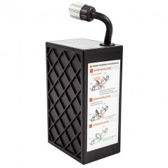  Yamaha Seawing Seascooter Batterie