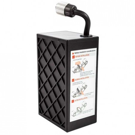  Yamaha Seawing Seascooter Batterie
