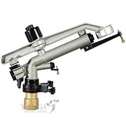 Canon d'arrosage Hydra réglable