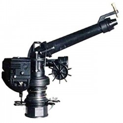 Canon d'arrosage réglable Luxor