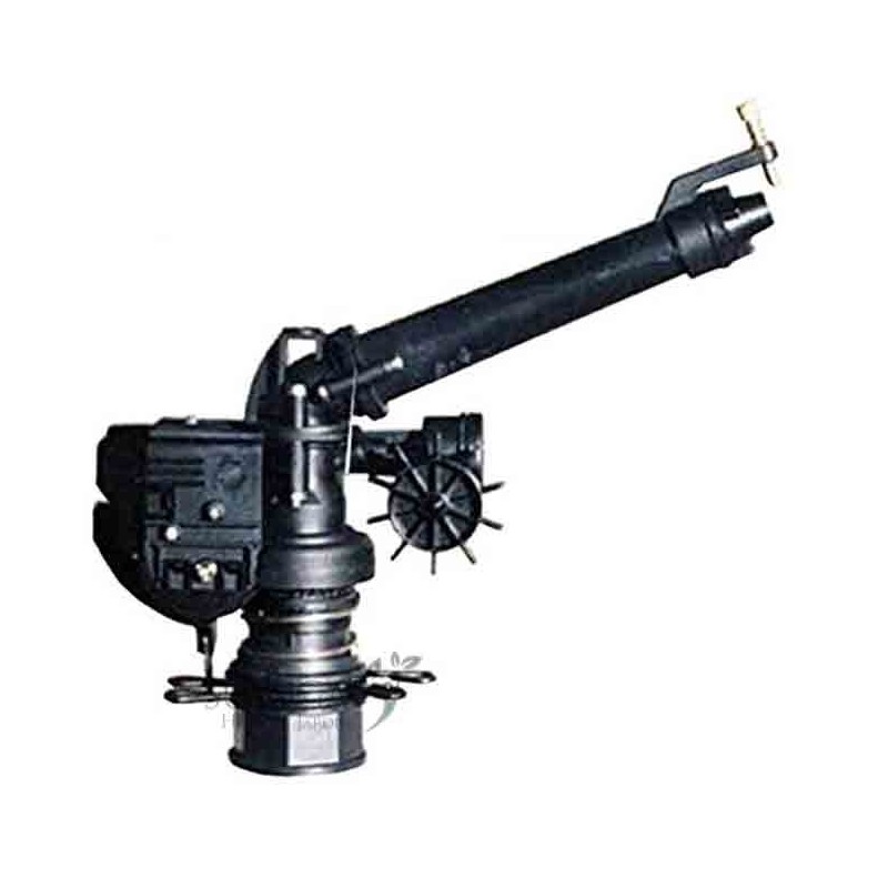Canon d'arrosage réglable Luxor