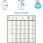 Adjustable River Irrigation Canyon, 18.5 to 37 meters Adjustable River Irrigation Canyon, 18.5 to 37 meters