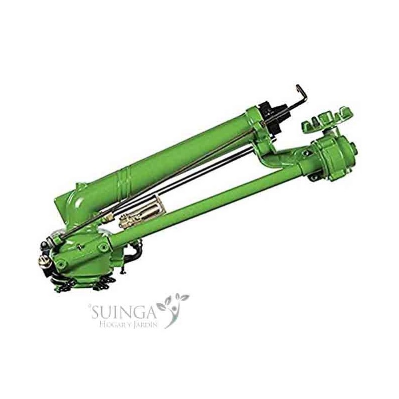 Adjustable Skipper Irrigation Cannon, 22 to 41 meters Adjustable Skipper Irrigation Cannon, 22 to 41 meters