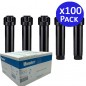 Lot de 100 Diffuseur d'arrosage Hunter PSU-02-15A avec buse réglable 15A, portée 4,5 m, Tuyère d'irrigation hauteur de tige 5 cm Lot de 100 Diffuseur d'arrosage Hunter PSU-02-15A avec buse réglable 15A, portée 4,5 m, Tuyère d'irrigation hauteur de tige 5 cm