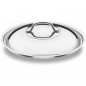 LACOR pot with professional stainless steel lid, Capacity 2.5 L, Ø 16 cm LACOR pot with professional stainless steel lid, Capacity 2.5 L, Ø 16 cm
