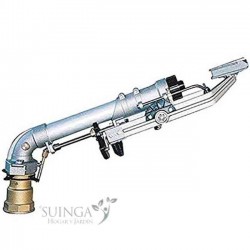 Cañón de riego Royal 2 1/2" Ajustable