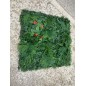 Tropical Vertical Garden 100 x 100 cm Tropical Vertical Garden 100 x 100 cm