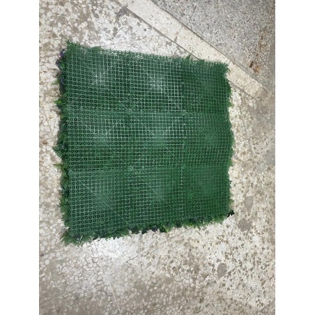 Wild Vertical Garden 100 x 100 cm